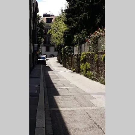דירה Centre De 37 M2 De Surface